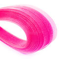 fita crinol ROSA FLUOR